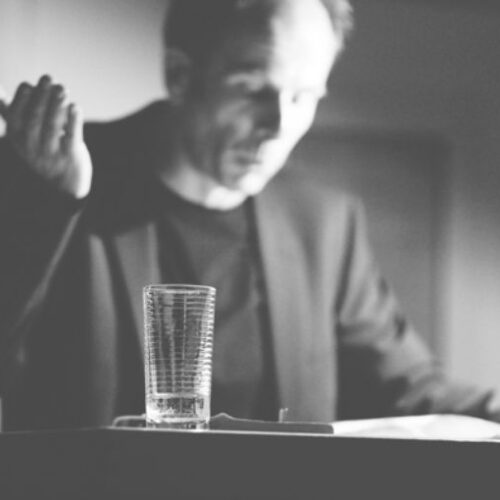 Kleiner Mann – was nun?